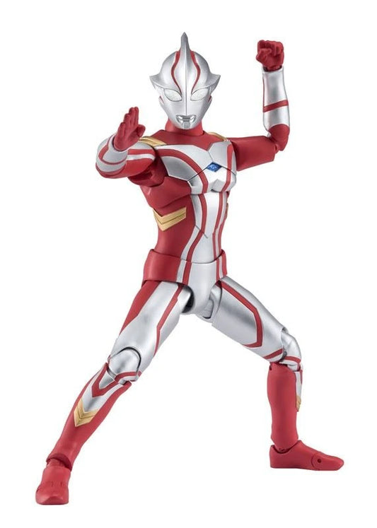 S.H.Figuarts Ultraman Mebius - Bandai