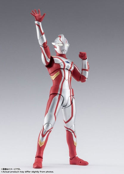 S.H.Figuarts Ultraman Mebius - Bandai