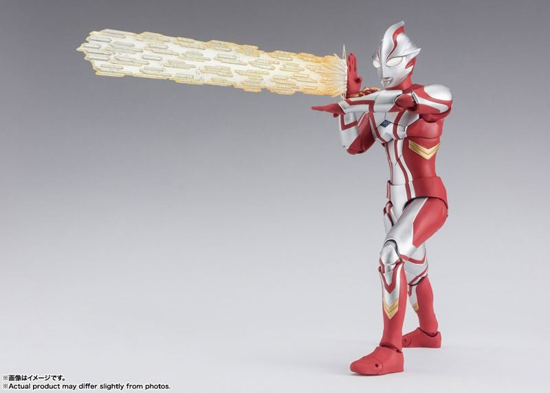 S.H.Figuarts Ultraman Mebius - Bandai