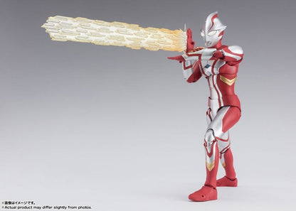 S.H.Figuarts Ultraman Mebius - Bandai