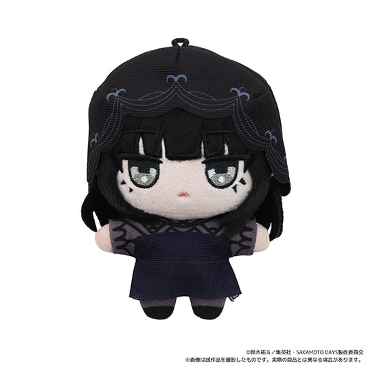 SAKAMOTO DAYS Nuipal Plush Mascot Osaragi - Movic
