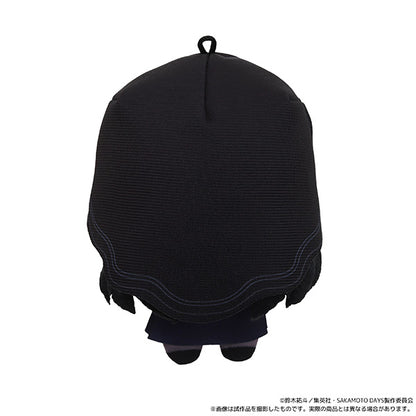 SAKAMOTO DAYS Nuipal Plush Mascot Osaragi - Movic