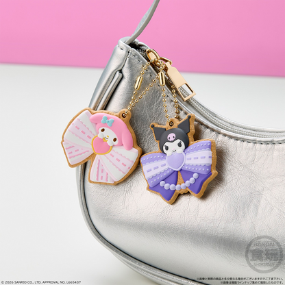 SANRIO CHARACTERS Cookie Charm Cot 2