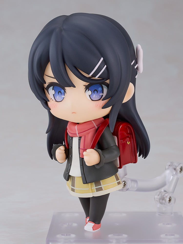 Seishun Buta Yaro Nendoroid Knapsack Kid - Good Smile Company