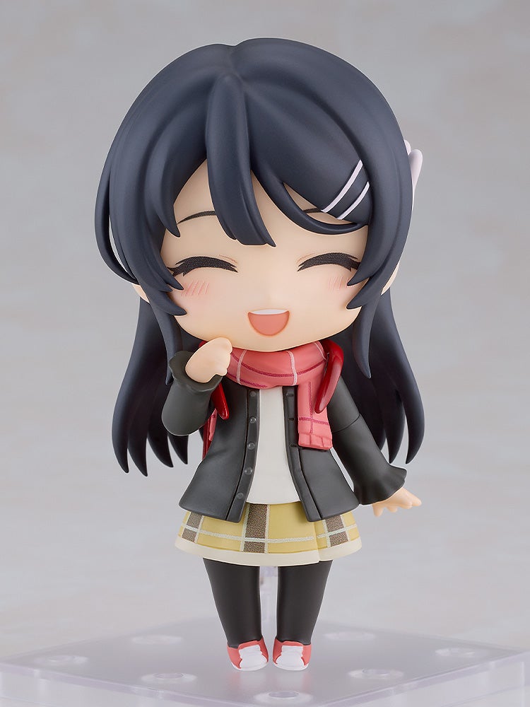 Seishun Buta Yaro Nendoroid Knapsack Kid - Good Smile Company