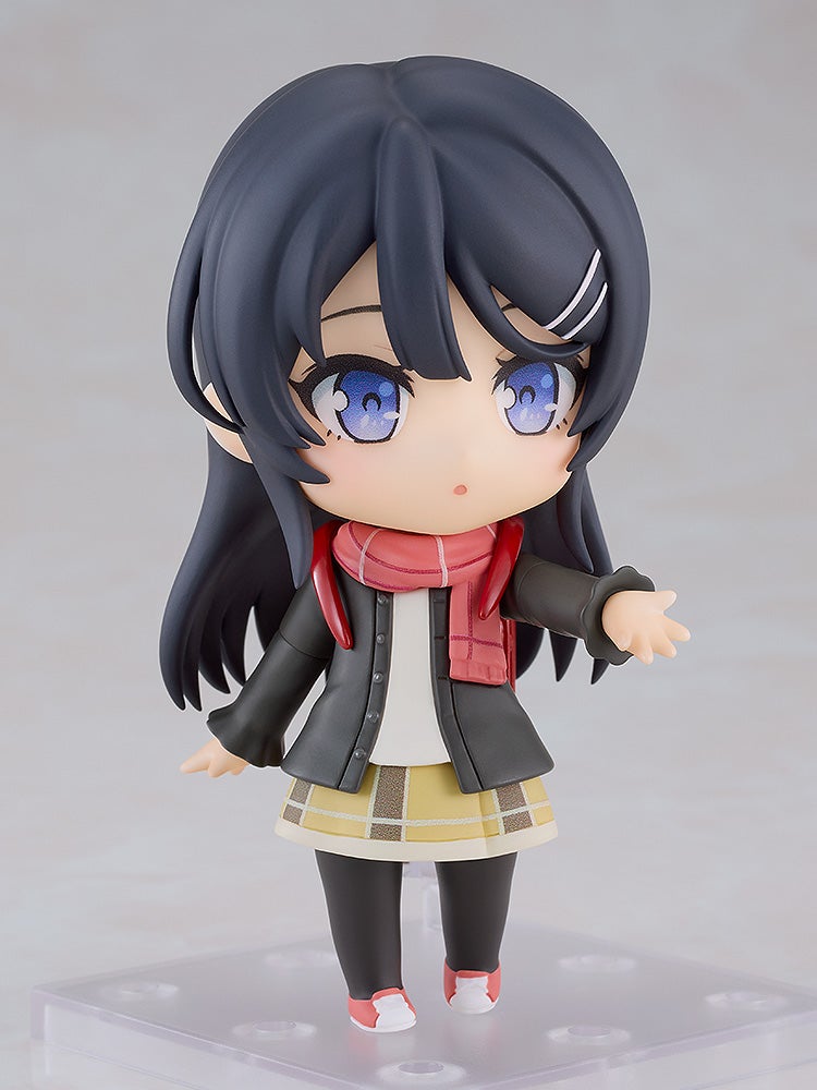 Seishun Buta Yaro Nendoroid Knapsack Kid - Good Smile Company