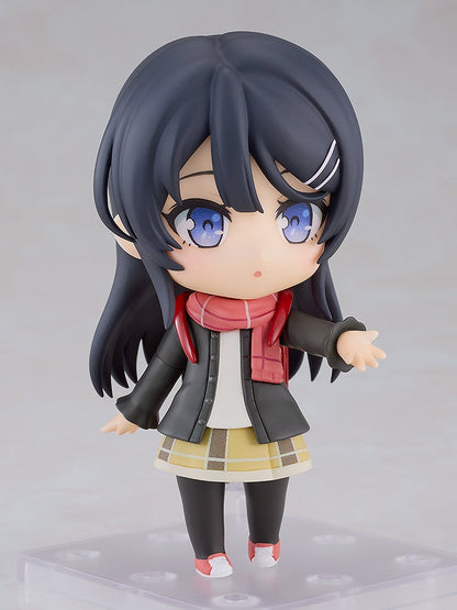 Seishun Buta Yaro Nendoroid Knapsack Kid - Good Smile Company