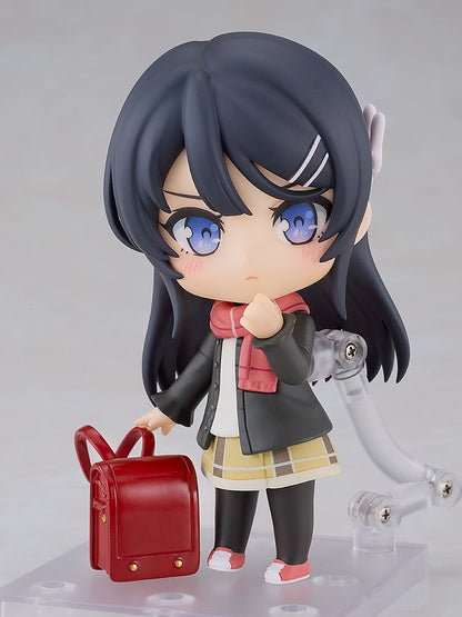 Seishun Buta Yaro Nendoroid Knapsack Kid - Good Smile Company