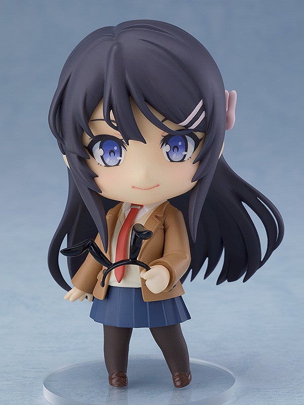 Seishun Buta Yaro Nendoroid Mai Sakurajima - Good Smile Company