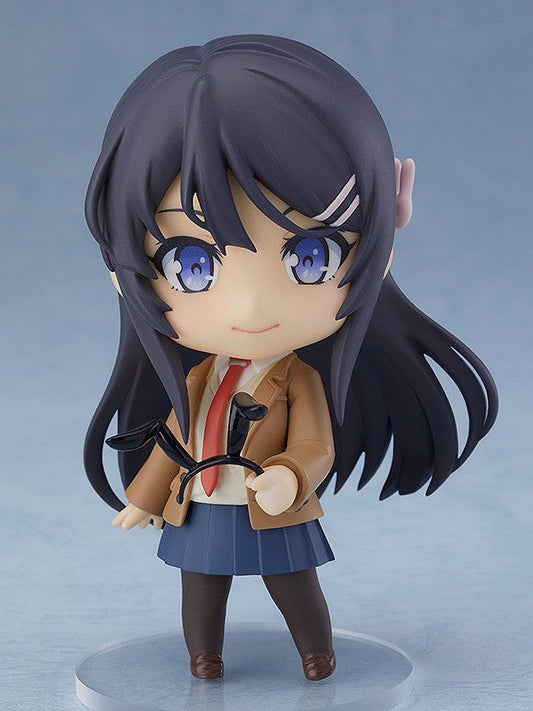 Seishun Buta Yaro Nendoroid Mai Sakurajima - Good Smile Company