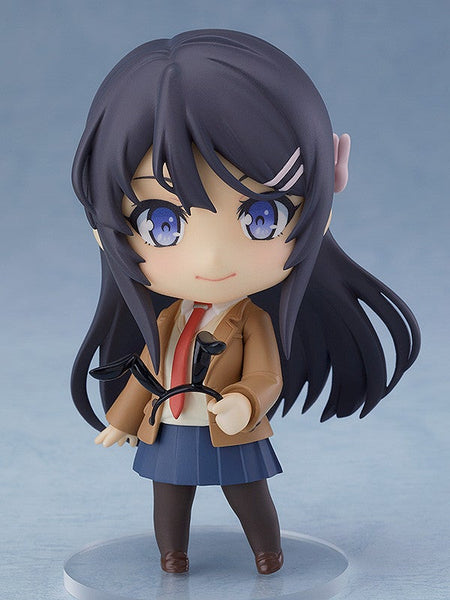 Seishun Buta Yaro Nendoroid Mai Sakurajima - Good Smile Company