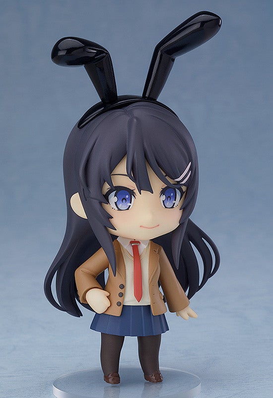 Seishun Buta Yaro Nendoroid Mai Sakurajima - Good Smile Company
