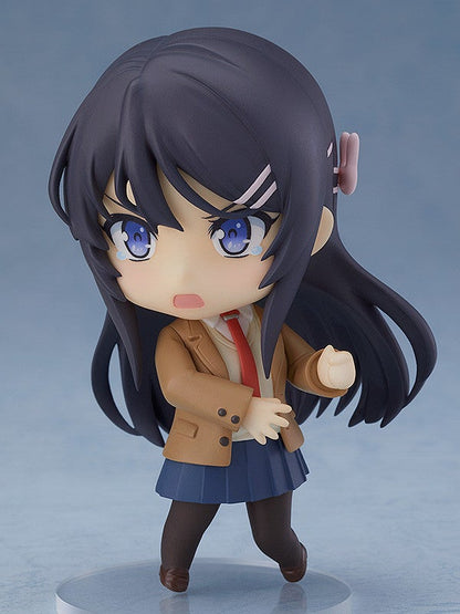Seishun Buta Yaro Nendoroid Mai Sakurajima - Good Smile Company