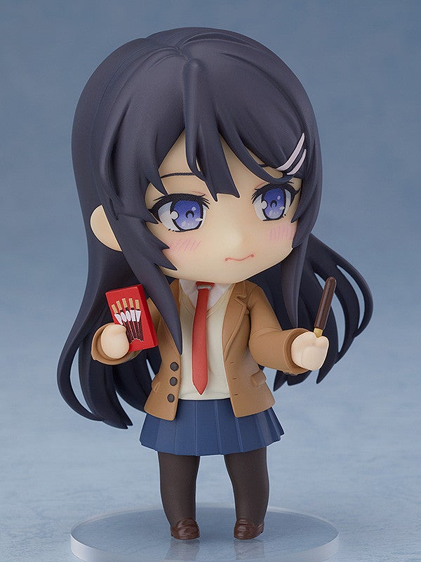 Seishun Buta Yaro Nendoroid Mai Sakurajima - Good Smile Company