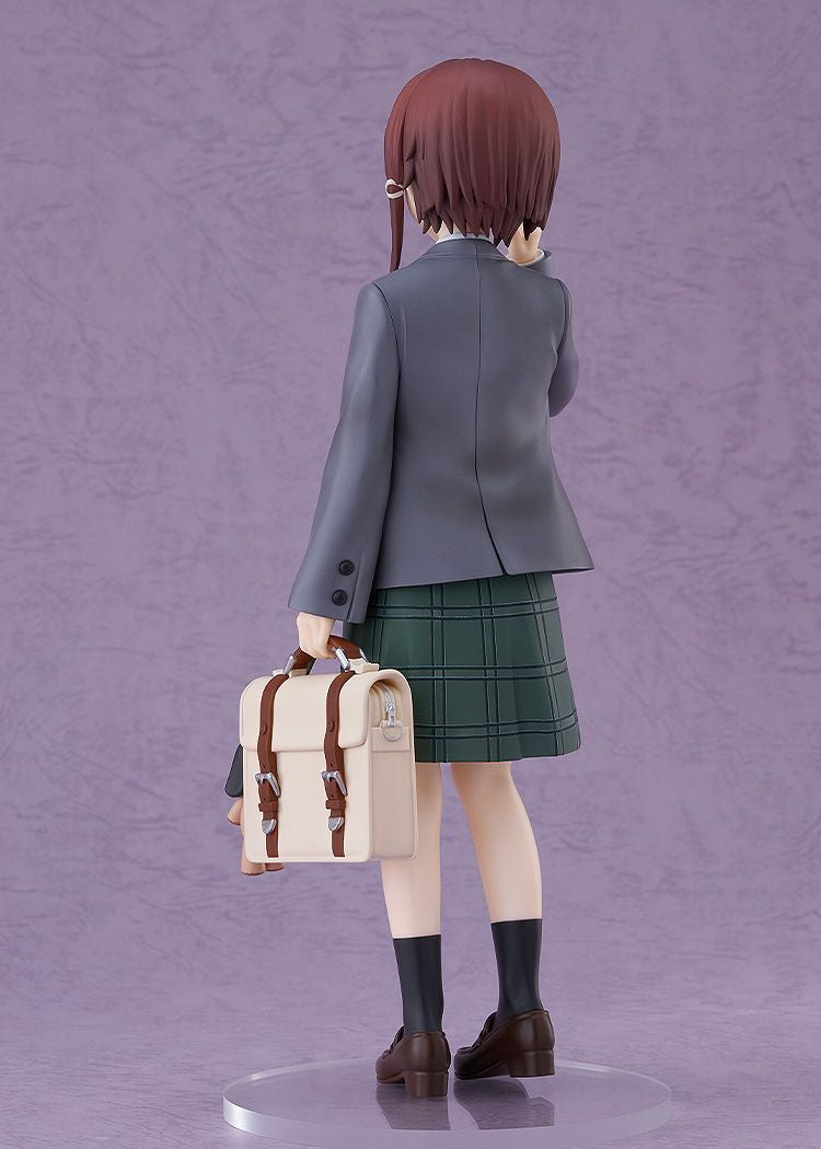 Serial Experiments Lain POP UP PARADE lain iwakura L Size - Good Smile Company