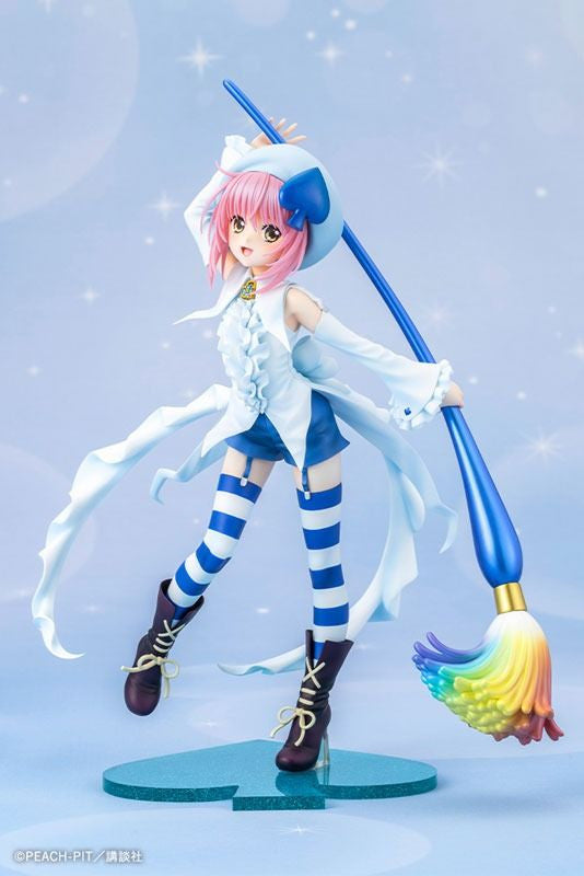 Shugo Chara! Amulet Spade - Kotobukiya