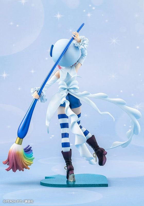Shugo Chara! Amulet Spade - Kotobukiya