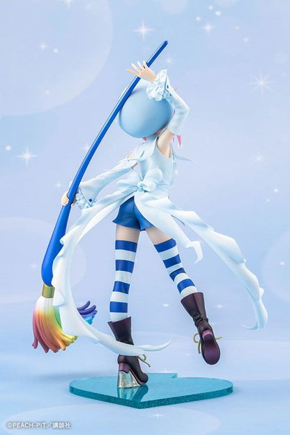 Shugo Chara! Amulet Spade - Kotobukiya