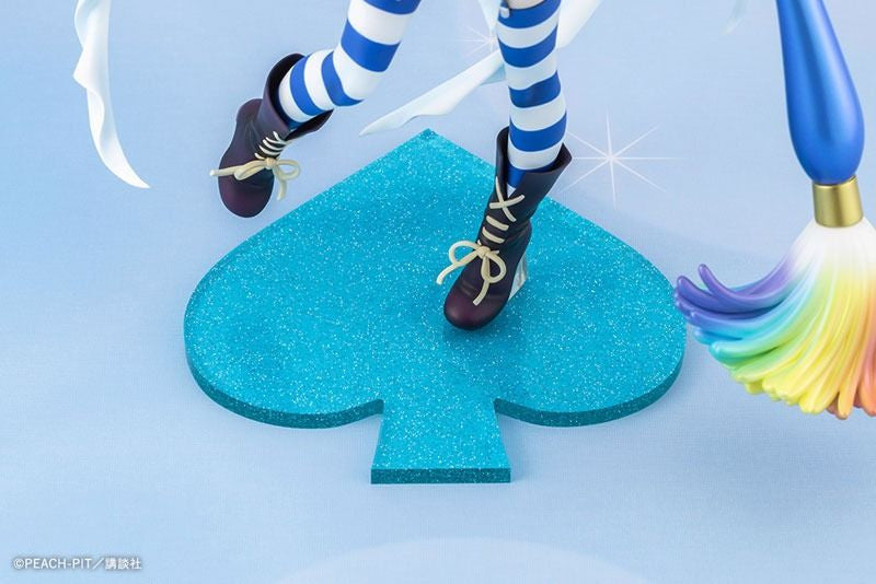 Shugo Chara! Amulet Spade - Kotobukiya
