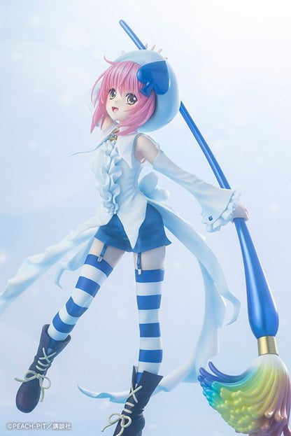 Shugo Chara! Amulet Spade - Kotobukiya