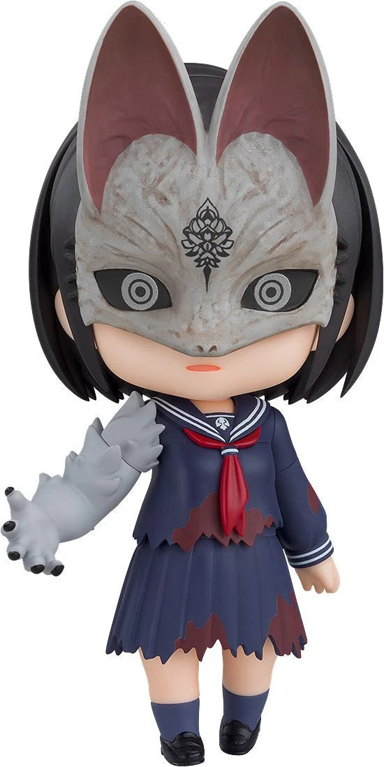 Silent Hill Nendoroid Fox Hinako - Good Smile Company