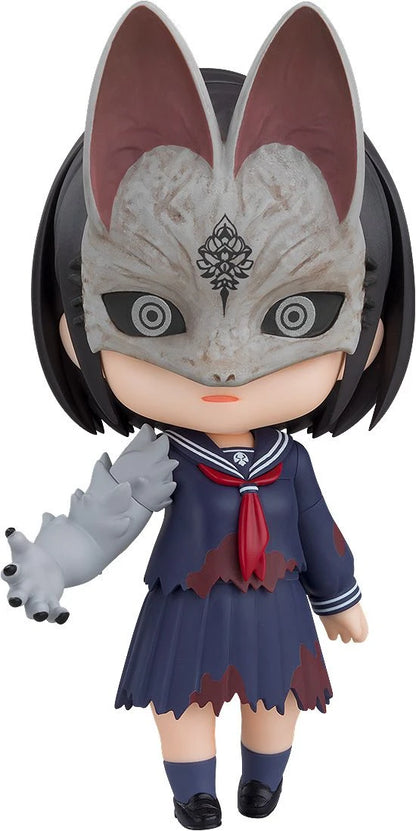 Silent Hill Nendoroid Fox Hinako - Good Smile Company