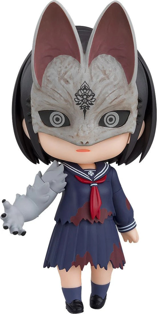 Silent Hill Nendoroid Fox Hinako - Good Smile Company