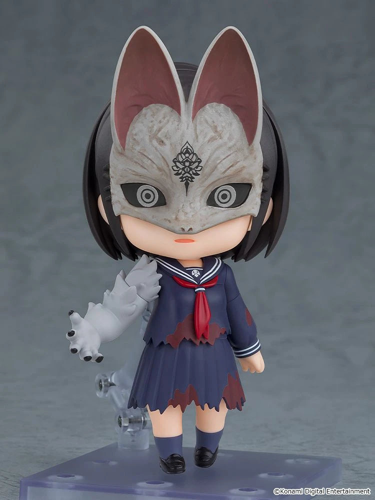 Silent Hill Nendoroid Fox Hinako - Good Smile Company