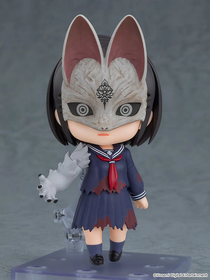 Silent Hill Nendoroid Fox Hinako - Good Smile Company