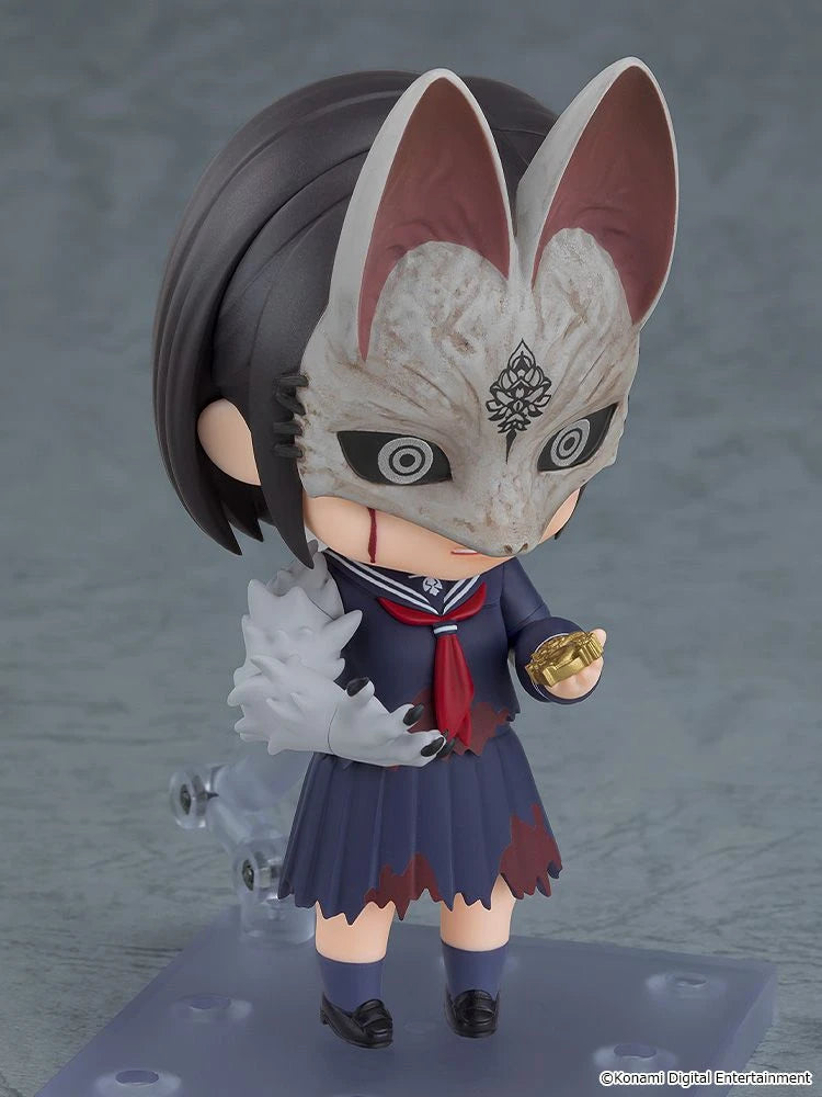 Silent Hill Nendoroid Fox Hinako - Good Smile Company