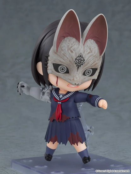 Silent Hill Nendoroid Fox Hinako - Good Smile Company