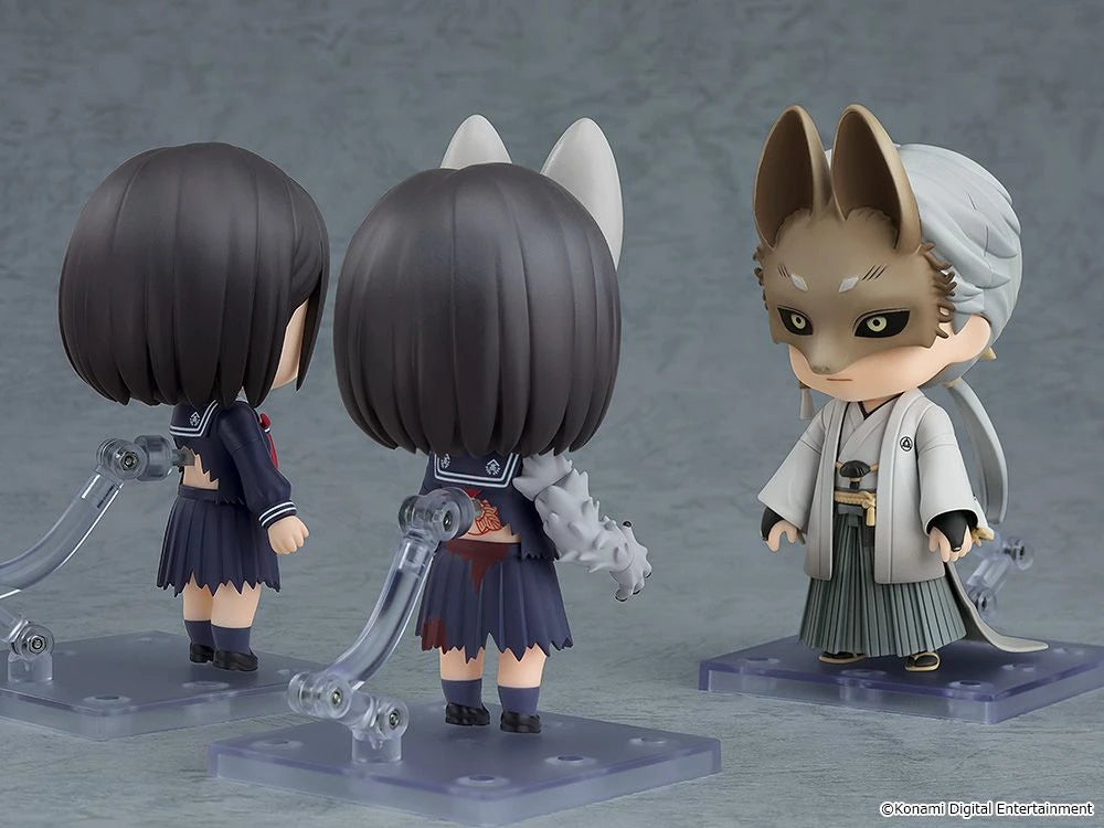 Silent Hill Nendoroid Fox Hinako - Good Smile Company