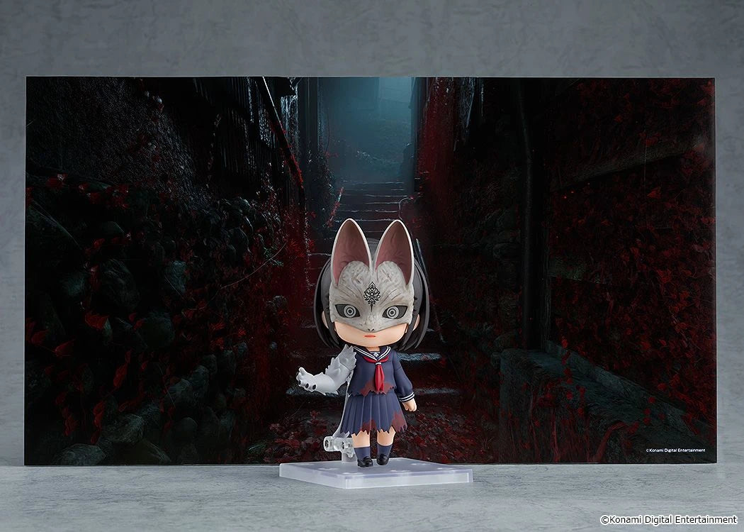 Silent Hill Nendoroid Fox Hinako - Good Smile Company