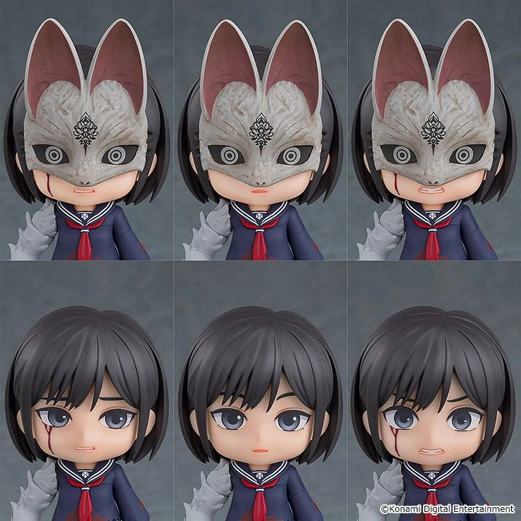 Silent Hill Nendoroid Fox Hinako - Good Smile Company