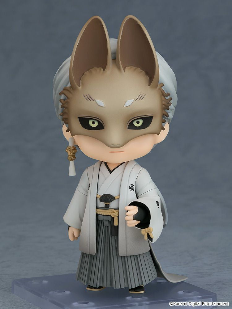 Silent Hill Nendoroid Fox Mask - Good Smile Company