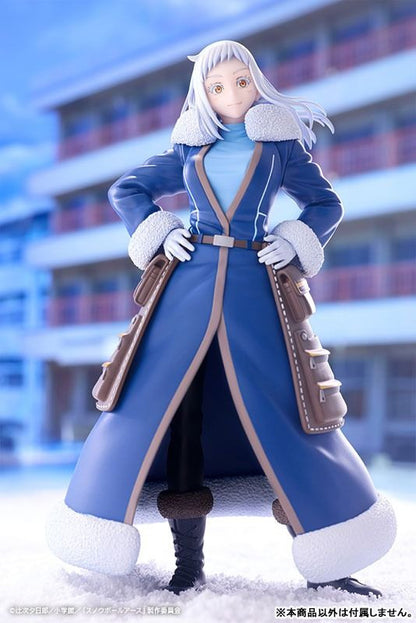 Snowball Earth OSHI WORKS Ao Nogi - Kotobukiya