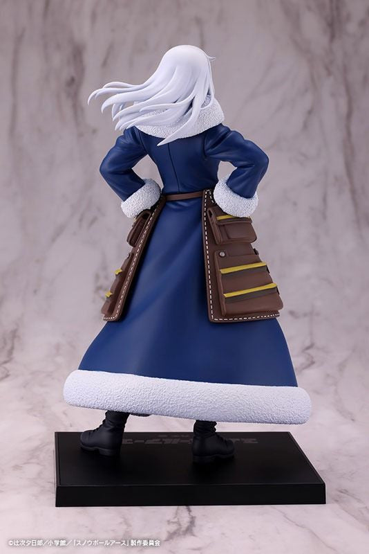 Snowball Earth OSHI WORKS Ao Nogi - Kotobukiya
