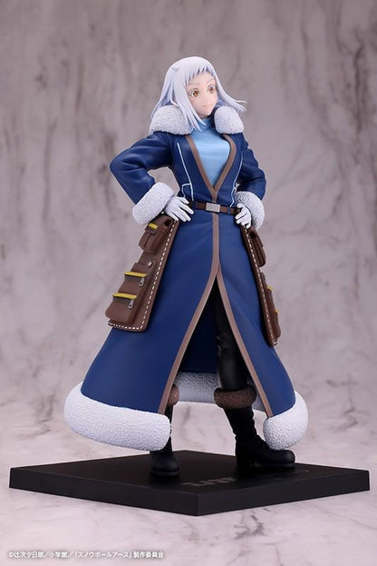 Snowball Earth OSHI WORKS Ao Nogi - Kotobukiya