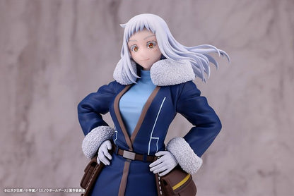 Snowball Earth OSHI WORKS Ao Nogi - Kotobukiya