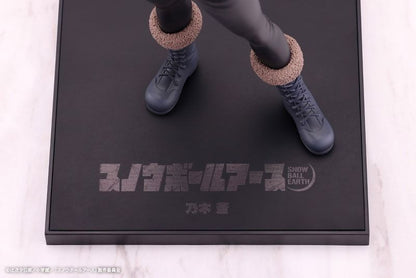 Snowball Earth OSHI WORKS Ao Nogi - Kotobukiya