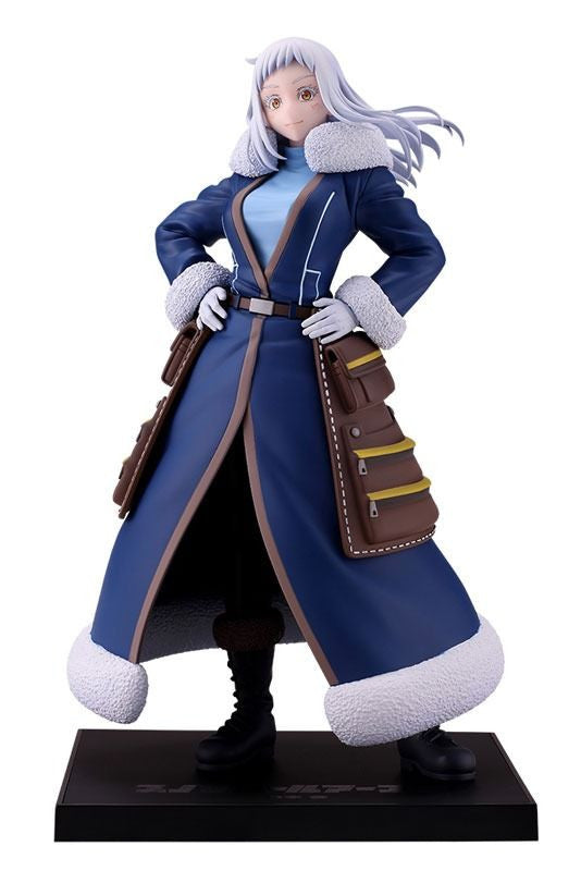 Snowball Earth OSHI WORKS Ao Nogi - Kotobukiya