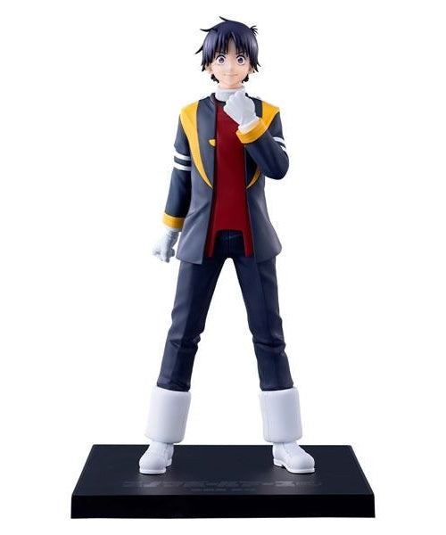 Snowball Earth OSHI WORKS Tetsuo Yabusame - Kotobukiya