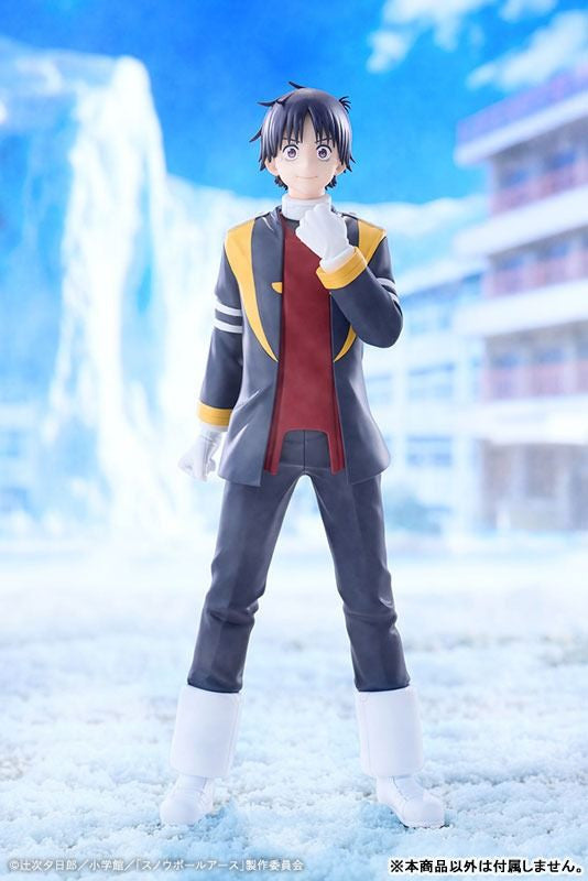Snowball Earth OSHI WORKS Tetsuo Yabusame - Kotobukiya