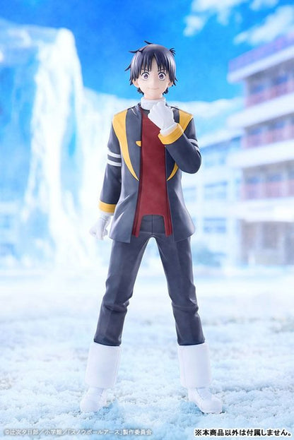 Snowball Earth OSHI WORKS Tetsuo Yabusame - Kotobukiya