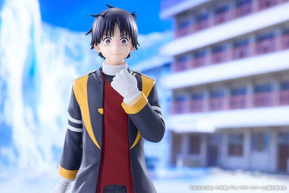 Snowball Earth OSHI WORKS Tetsuo Yabusame - Kotobukiya