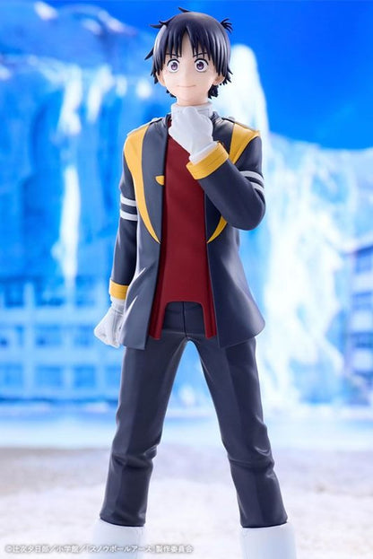 Snowball Earth OSHI WORKS Tetsuo Yabusame - Kotobukiya