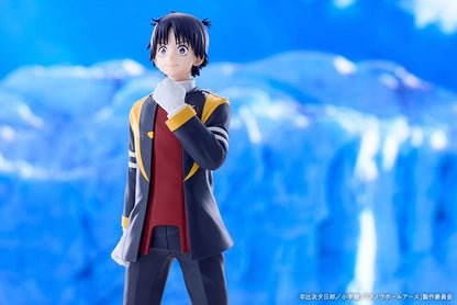 Snowball Earth OSHI WORKS Tetsuo Yabusame - Kotobukiya