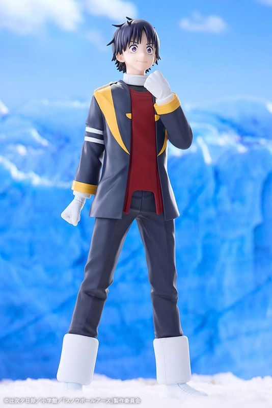 Snowball Earth OSHI WORKS Tetsuo Yabusame - Kotobukiya