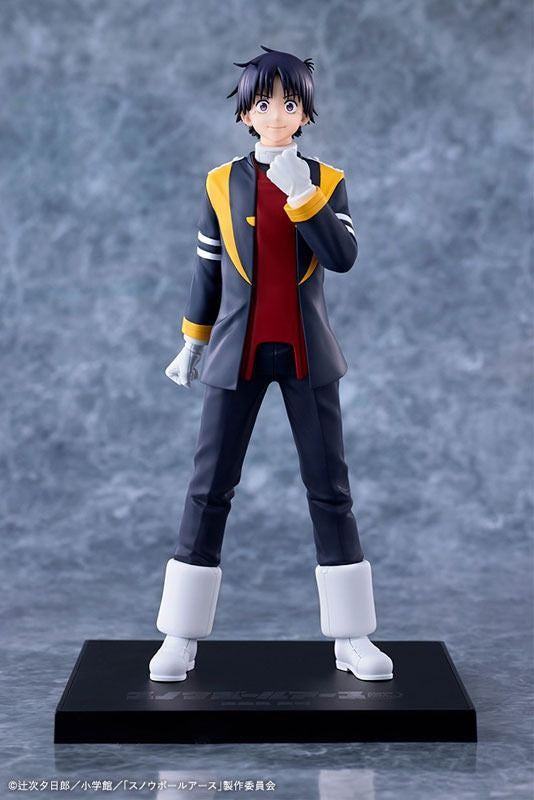 Snowball Earth OSHI WORKS Tetsuo Yabusame - Kotobukiya