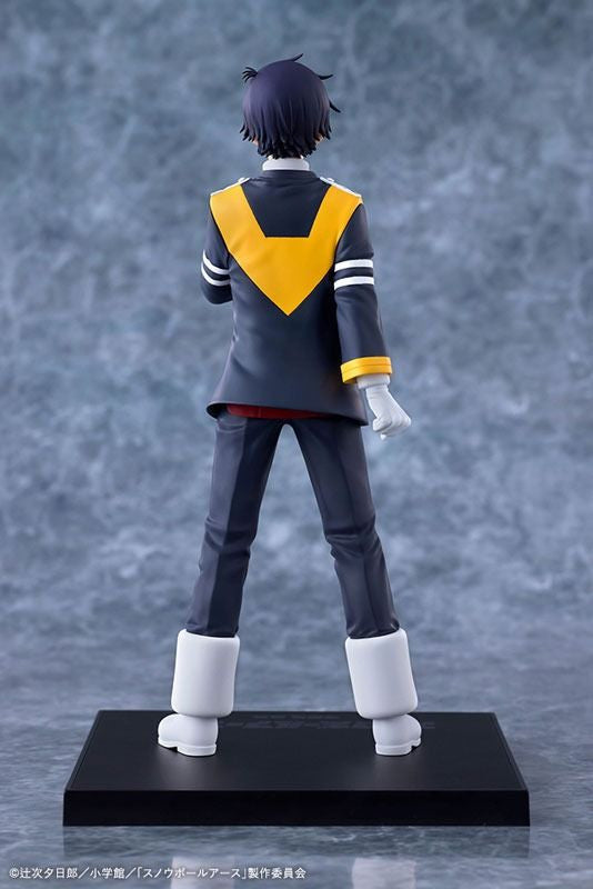 Snowball Earth OSHI WORKS Tetsuo Yabusame - Kotobukiya